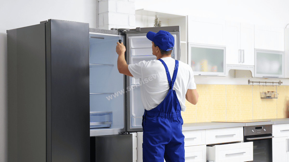 Amasya Arçelik Buzdolabı Servisi - Amasya Arçelik Servisi