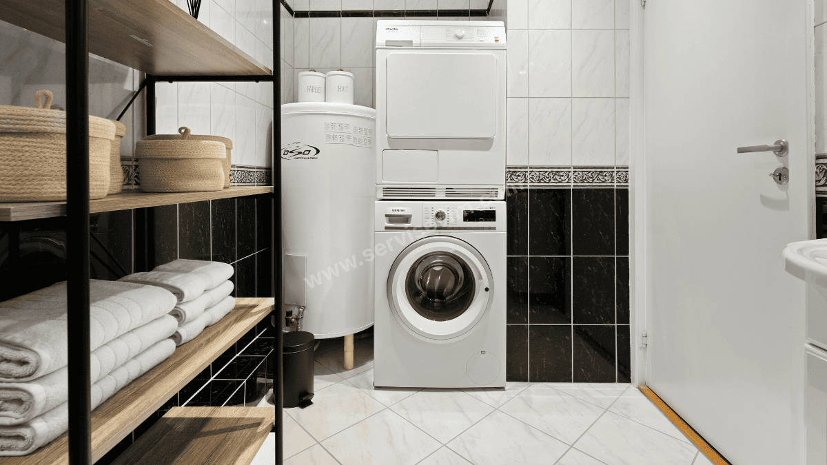 Amasya Arçelik Çamaşır Makinesi Servisi - Amasya Arçelik Servisi