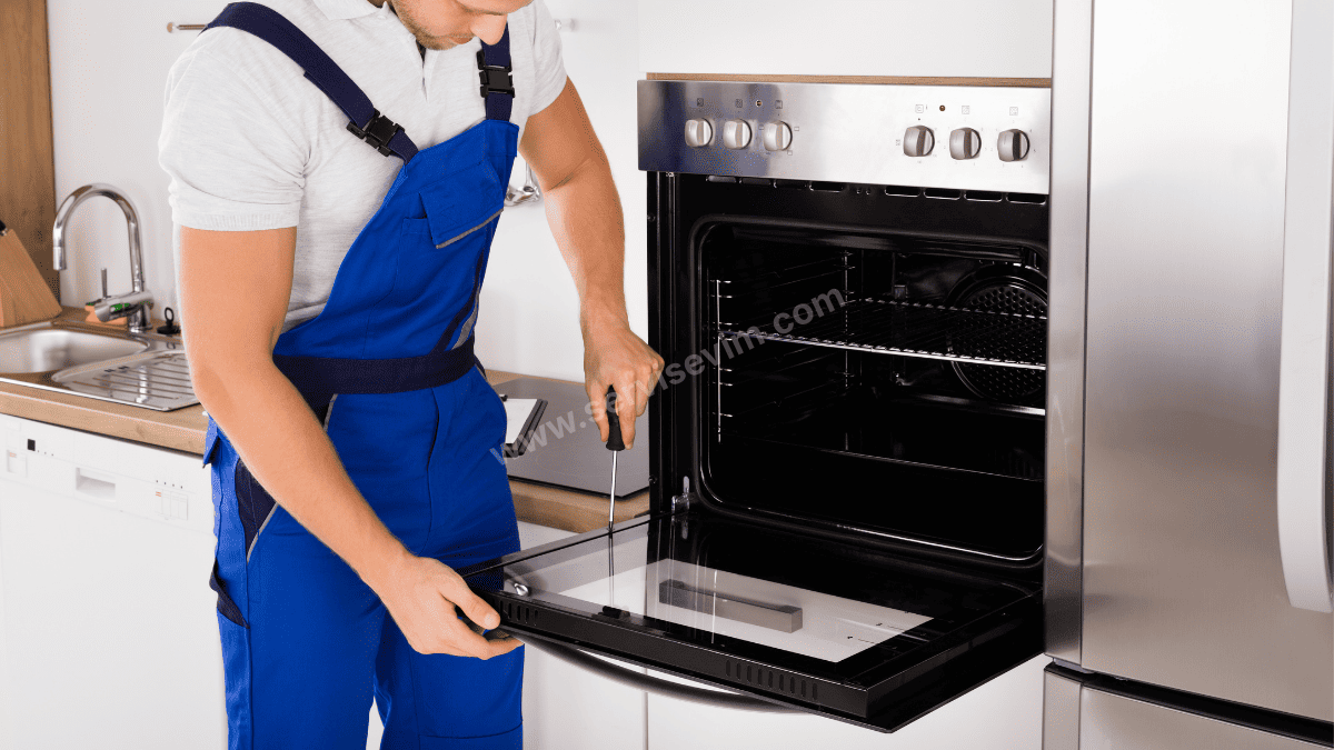 Amasya Arçelik Fırın & Ocak Servisi - Amasya Arçelik Servisi