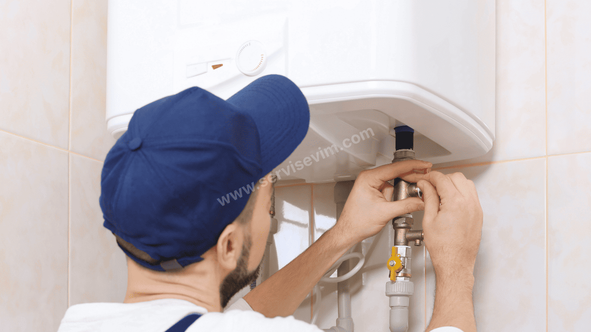 Amasya Arçelik Kombi Servisi - Amasya Arçelik Servisi